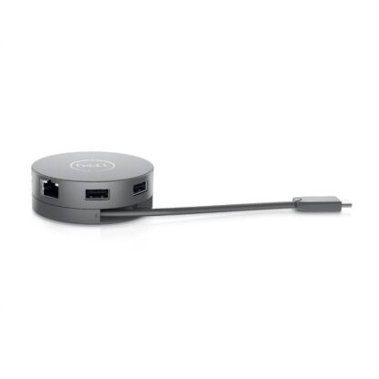 Dell DA310 USB-C Mobile Adapter - Image 6