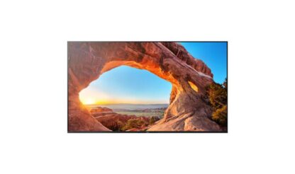 LED TV 75" SONY KD75X89JAEP - Image 5