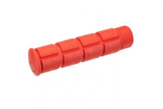 V-GRIP SINGLE SPEED SLEEVES 120MM RED