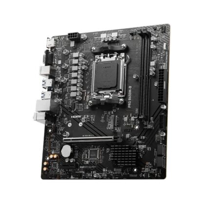Motherboard MSI PRO B650M-P DDR5 AM5 - Image 2