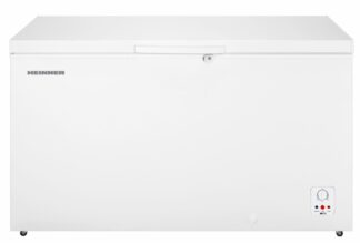 HEINNER HCF-HS420E++ REFRIGERATOR