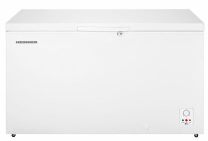 HEINNER HCF-HS420E++ REFRIGERATOR