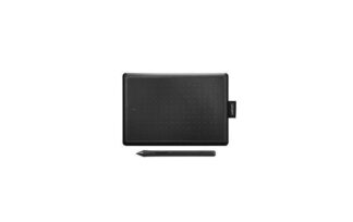 One by Wacom 2 Small graphic tablet