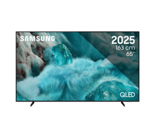QLED TV 65" SAMSUNG QE65Q7F2AUXXH
