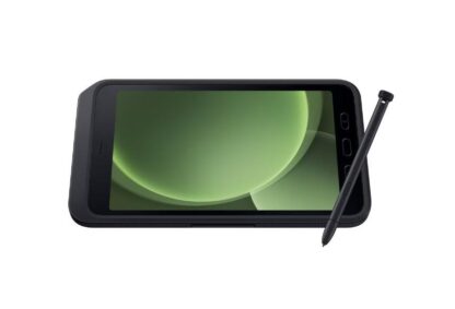 Samsung TAB ACTIVE5 X306LTE 8.0" 6GB 128GB Green - Image 5