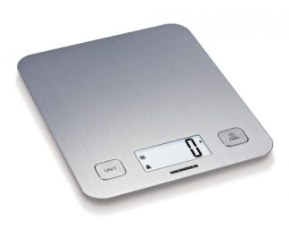 HEINNER HKS-5IX KITCHEN SCALE