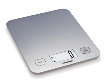 HEINNER HKS-5IX KITCHEN SCALE