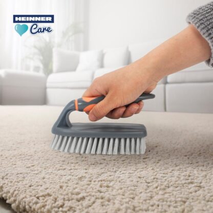 SET OF 5 MEGA CLEAN CLEANING PIECES - Image 10