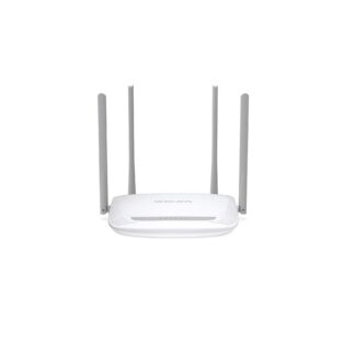 ROUTER WIRELESS MERCUSYS N300MBPS MW325R