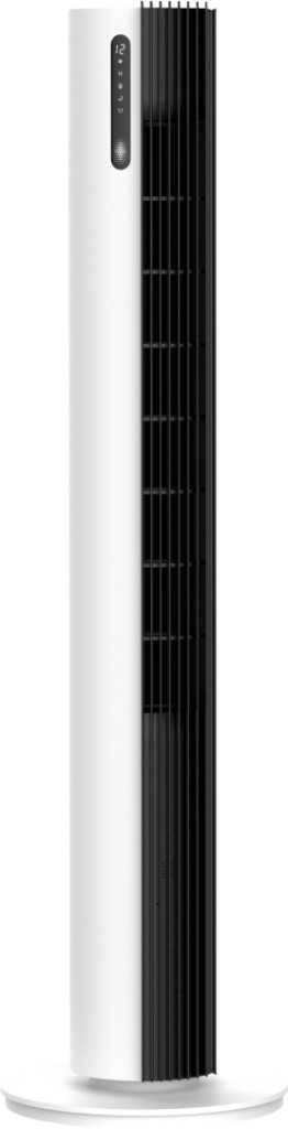 HEINNER HTF-LDC30WH digital tower fan
