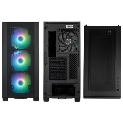 PC Case PHANTEKS XT PRO ULTRA DRGB TG BLACK - Image 4