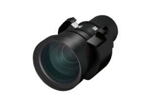 EPSON LENS ELPLW06 WIDE ZOOM 2 EB-PU