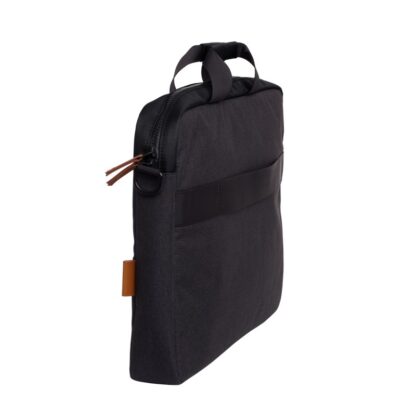 Laptop bag Trust Lisboa 16", black - Image 3