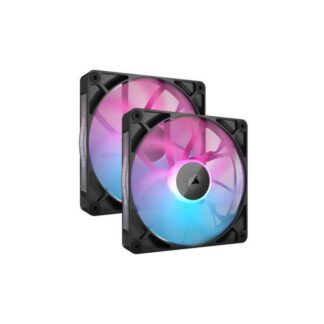 Cooler Corsair iCUE LINK RX140 RGB BLUE