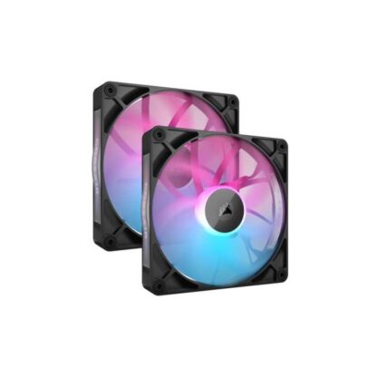 Cooler Corsair iCUE LINK RX140 RGB BLUE