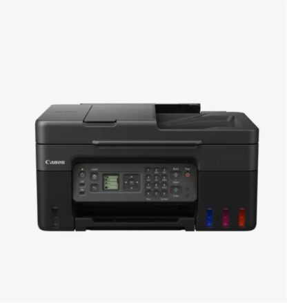 CANON PIXMA G4470 CISS COLOR INKJET MFP - Image 3