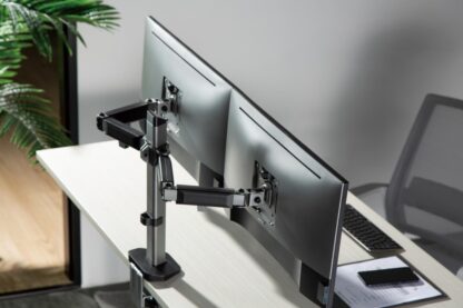 DUAL MONITOR ARM SERIOUX MM55-C024 - Image 14