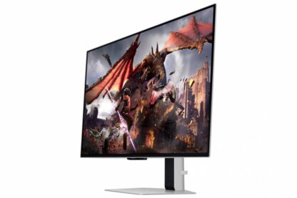 Monitor Samsung 32" LS32DG802SUXDU - Image 14