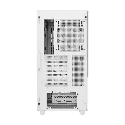 PC Case Deepcool CH560 ARGB WHITE - Image 11