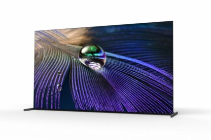 OLED TV 55" SONY XR55A90JAEP - Image 8