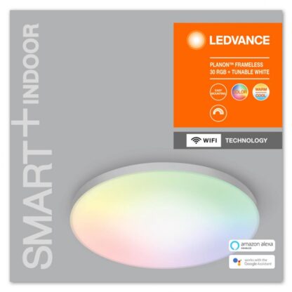 LED CEILING LIGHT LEDVANCE SMART + WIFI 300