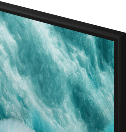 QLED TV 85" SAMSUNG QE85Q7FAAUXXH - Image 4