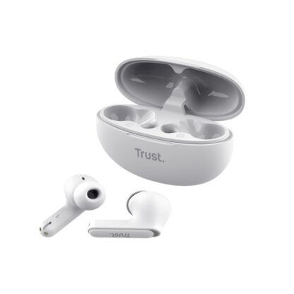 Trust Yavi earbuds BT, black - Image 2