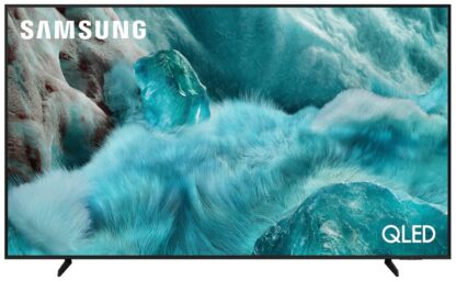 QLED TV 75" SAMSUNG QE75Q7FAAUXXH
