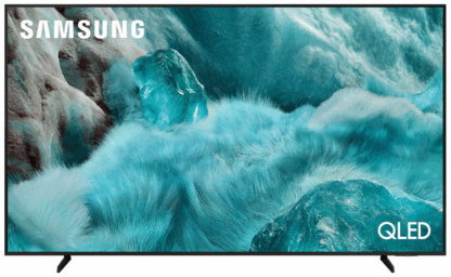 QLED TV 75" SAMSUNG QE75Q7FAAUXXH