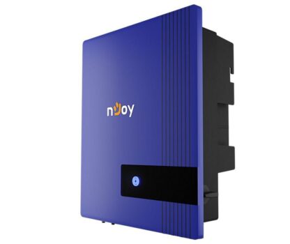nJoy On-grid inverter 20KW 3P 2xMPPT WiF