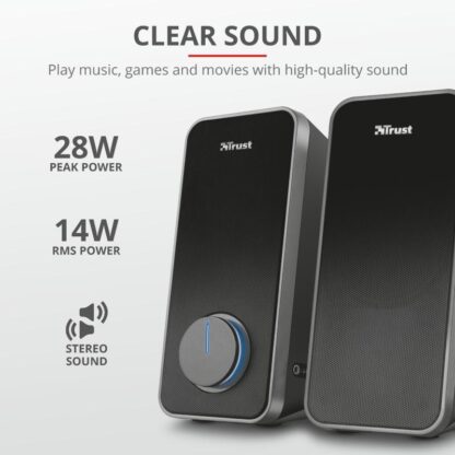 Trust Arys 2.0 Speaker Set - Image 2