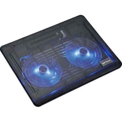 LAPTOP COOLING PAD NCP007, USB, 10-15 "