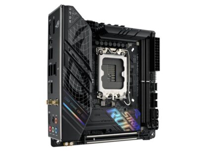 Motherboard Asus ROG STRIX B760-I LGA1700 DDR5 WIFI - Image 2