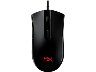 HP MOUSE HYPERX PULSEFIRE CORE