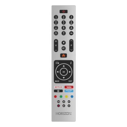 OLED TV 65" HORIZON 4K-SMART 65HZ9930U/B - Image 7