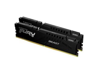 Kingston DDR5 64GB 6000MHZ KF560C30BBEK2-64