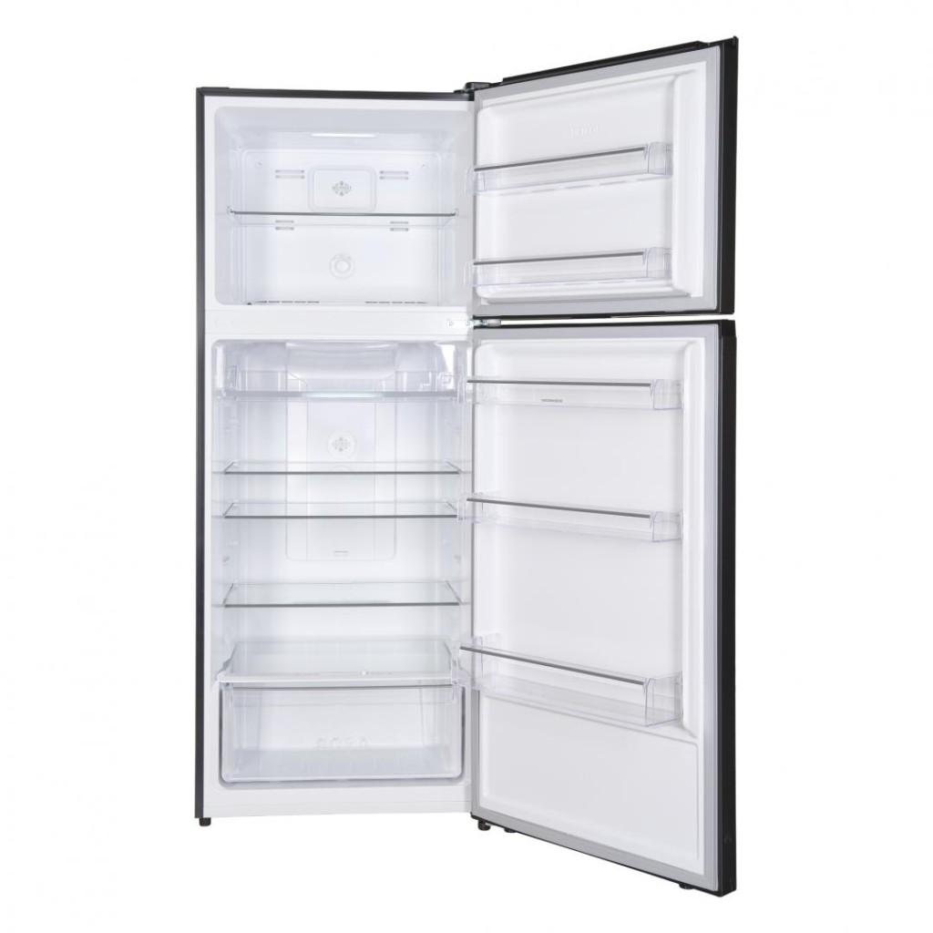 REFRIGERATOR WITH TWO DOORS HEINNER HF-HM415NFD - Image 3