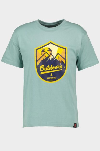 T-SHIRT MC1 - Image 2