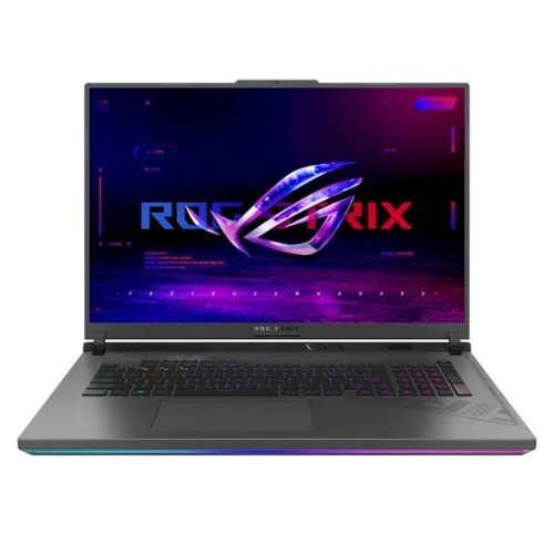 Asus Gaming ROG Strix G18 G814PP 18 R9 8940HX 32 1 5070 FHD+ DOS