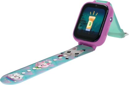GABBY PHOTO & VIDEO CAMERA WATCH - Image 4