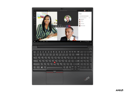 Lenovo ThinkPad E15 G3 R7-5700U FHD 16GB 512GB 1YD Windows 10 Pro