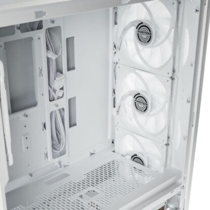 PC Case PHANTEKS XT PRO ULTRA DRGB TG WHITE - Image 8