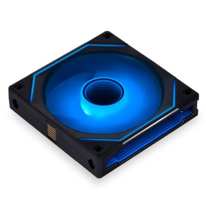 Lian Li UNI F SL-INF 120 ARGB PW 120mm Black - Image 6
