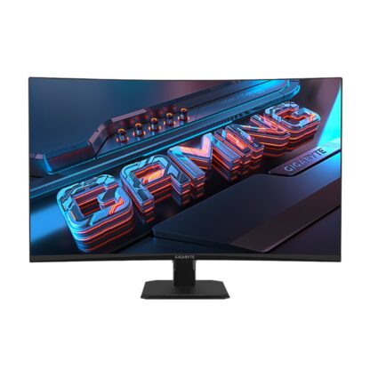 GIGABYTE GS32QC Gaming Monitor 32" - Image 3