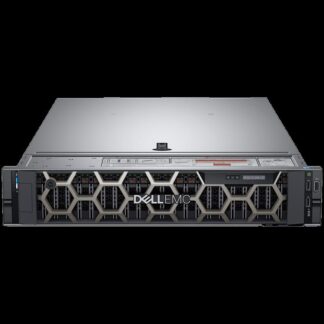 Dell PowerEdge R550 XS4310 32GB 480SSD 1100Wx2