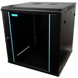 SPACER CABINET 19"12U SPCW-12U-600-BK-03