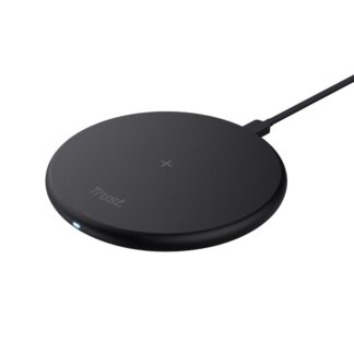 Trust Viro Fast wireless charger, black