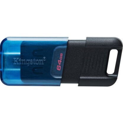 Kingston USB 32GB DATATRAVELER 80 USB-C 3.2
