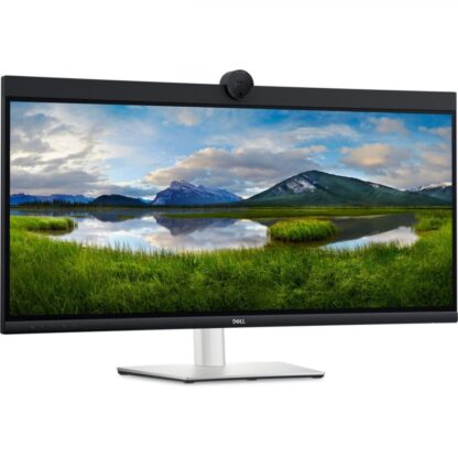 Dell MONITOR 34" P3424WEB 3440 x 1440 - Image 3