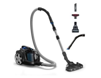 Philips Series 7000 bagless vacuum cleaner